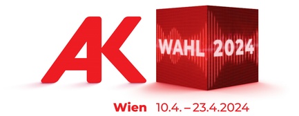 Logo AK Wahl 2024 © AK